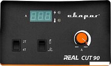 Сварочный инвертор Сварог Real CUT 90 (L205) Сварочный инвертор Сварог Real CUT 90 (L205)