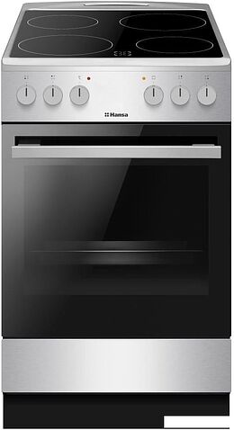 Кухонная плита Hansa FCCX59009H