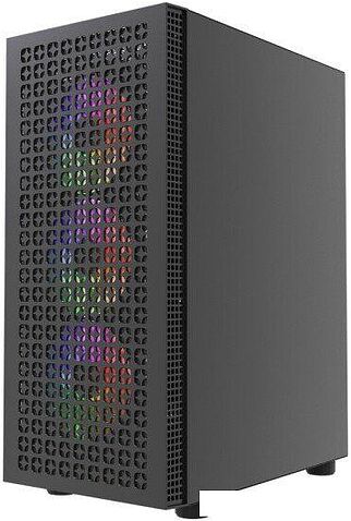 Корпус Powercase Mistral EA18 CMAEA18-A4