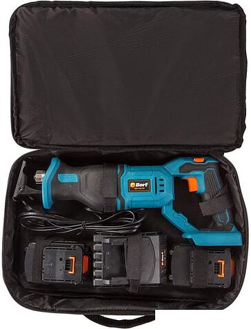 Сабельная пила Bort BRS-18Li-FD