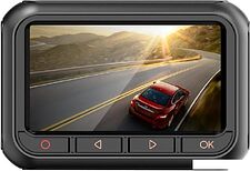 Видеорегистратор Soundmax SM-DVR55FHD