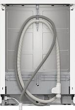 Отдельностоящая посудомоечная машина Bosch SMS25AW05E