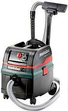 Пылесос Metabo ASR 25 L SC (602024000)