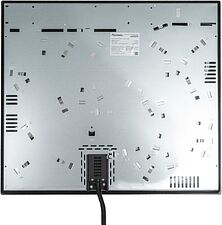 Варочная панель Pioneer EHB60404CS-BL