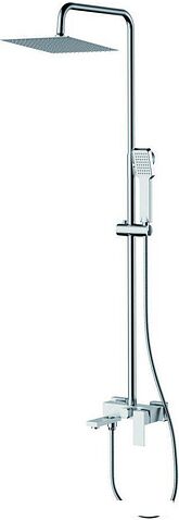 Душевая система  Ledeme L72425-1