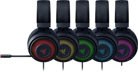 Наушники Razer Kraken Ultimate