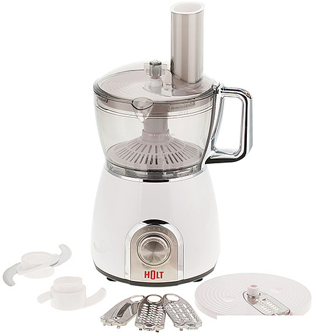 Кухонный комбайн Holt HT-FP-004