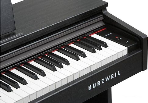 Цифровое пианино Kurzweil M90 (черный палисандр)