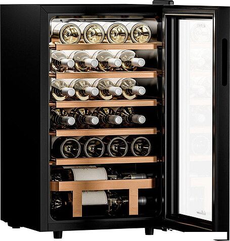 Винный шкаф Meyvel MV24-KBF1