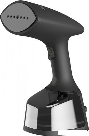 Отпариватель Evolution Handy 2 (черный)