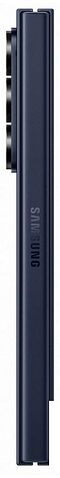 Смартфон Samsung Galaxy Z Fold6 SM-F956B/DS 12GB/1TB (синий) и наушники Galaxy Buds3 Pro (серебристый) по акции