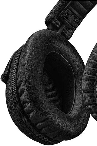 Наушники Marshall Monitor III ANC (черный)