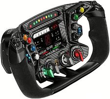 Руль Moza Lamborghini Essenza SCV12 RS070 MZ63