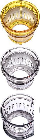 Соковыжималка Kitfort KT-1104-3