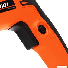 Перфоратор Patriot RH 282 140301282 (кейс) Перфоратор Patriot RH 282 140301282 (кейс)