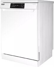 Отдельностоящая посудомоечная машина DeLonghi DDWS 665 B Emilio Отдельностоящая посудомоечная машина DeLonghi DDWS 665 B Emilio