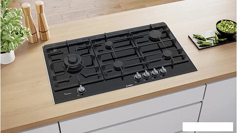Варочная панель Bosch Serie 8 PRS9A6D70M
