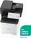 МФУ Kyocera Mita ECOSYS MA4000cifx 1102Z53NL0