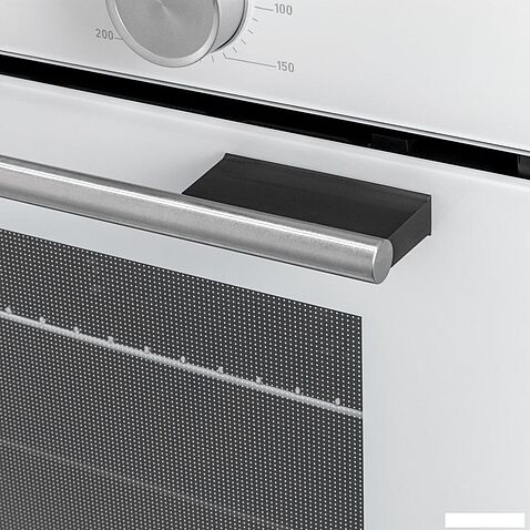 Электрический духовой шкаф ZorG Technology BE9 (белый)