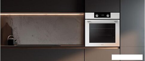 Электрический духовой шкаф Haier HOQ-K2ANN3WB