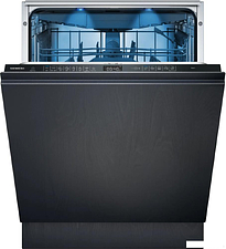 Встраиваемая посудомоечная машина Siemens iQ500 SN65ZX07CE