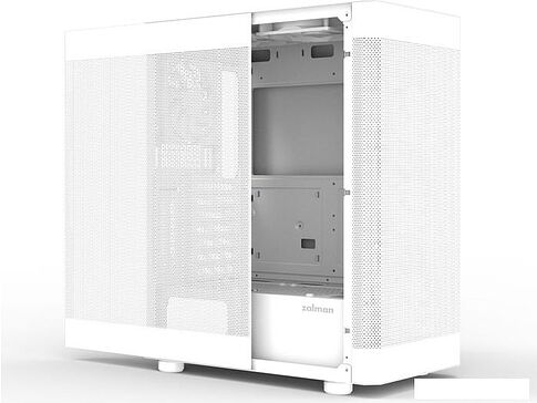 Корпус Zalman i4 (белый)