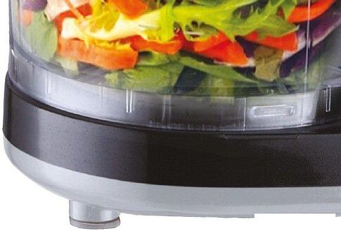Измельчитель CENTEK CT-1390 (черный)