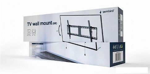 Кронштейн Gembird WM-90T-01