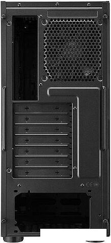 Корпус Cooler Master MasterBox MB600L V2 MB600L2-KGNN-S00 (с окном, без слота ODD)