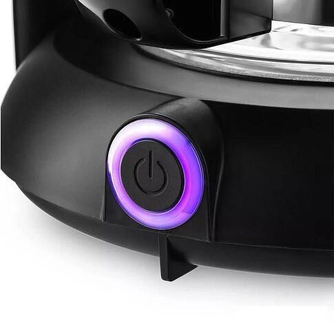 Капельная кофеварка Kitfort KT-7136