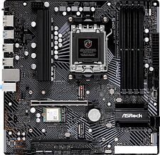 Материнская плата ASRock B650M PG Lightning WiFi