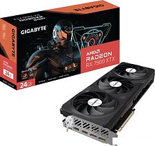 Видеокарта Gigabyte Radeon RX 7900 XTX Gaming OC 24G GV-R79XTXGAMING OC-24GD Видеокарта Gigabyte Radeon RX 7900 XTX Gaming OC 24G GV-R79XTXGAMING OC-24GD