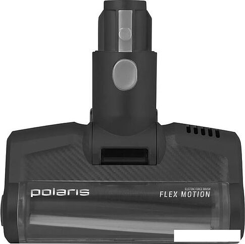 Вертикальный пылесос с влажной уборкой Polaris PVCS 4050 CyclonicPRO (серый)