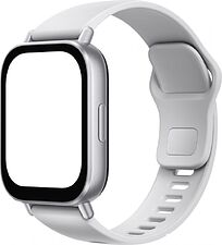 Умные часы Xiaomi Redmi Watch 5 Active (серебристый, международная версия) Умные часы Xiaomi Redmi Watch 5 Active (серебристый, международная версия)