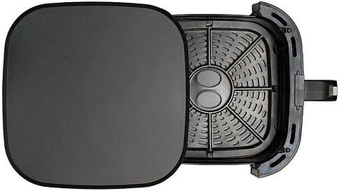 Аэрогриль (аэрофритюрница) Scarlett SC-AF15S03D