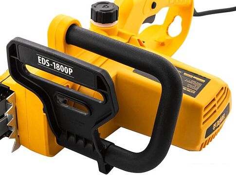 Бензопила Denzel EDS-1800P