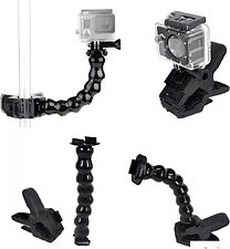 Крепление Zarrumi Giraffe Jaws