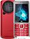 Мобильный телефон BQ-Mobile BQ-2810 Boom XL (красный)