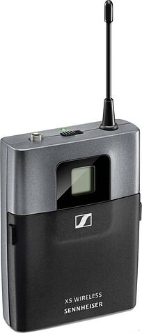 Микрофон Sennheiser XSW 2-ME3-B