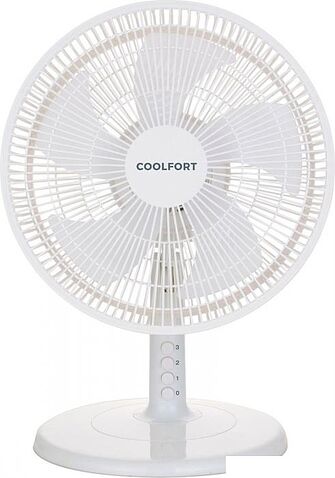 Вентилятор Coolfort CF-2014