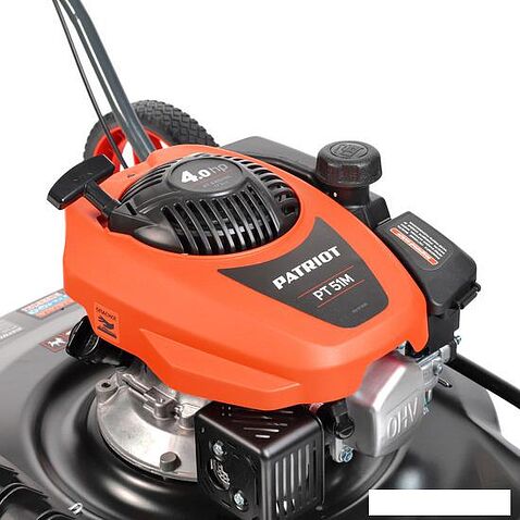 Газонокосилка Patriot PT 51 M