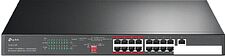 Коммутатор TP-Link TL-SL1218P