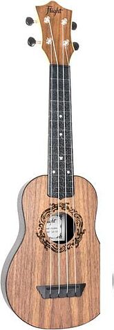 Укулеле Flight TUS50 NAT
