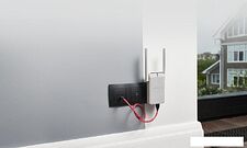 Усилитель Wi-Fi Keenetic Buddy 4 KN-3210