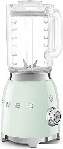 Стационарный блендер Smeg BLF03PGEU