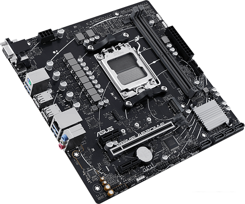 Материнская плата ASUS Prime A620M-E