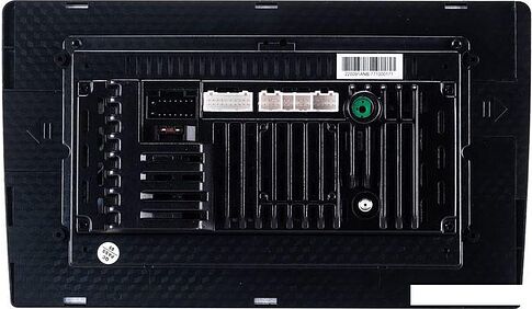 USB-магнитола Incar ANB-1801