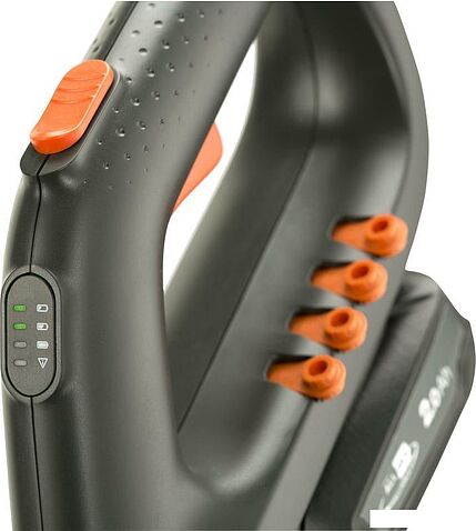 Триммер Gardena ComfortCut 23/18V P4A (с АКБ)