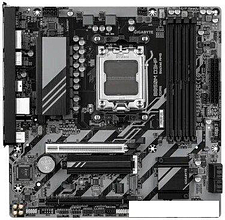 Материнская плата Gigabyte B850M D3HP (rev. 1.2)