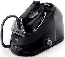 Утюг Braun CareStyle 5 IS 5249 BK Утюг Braun CareStyle 5 IS 5249 BK